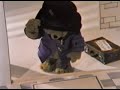 Paddington Bear - A Bear In Hot Water Paddington Bear - A Bear In Hot Water