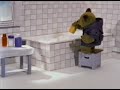 Paddington Bear - A bear in hot water Paddington Bear - A bear in hot water