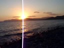 Puesta de sol (cap d\ Puesta de sol (cap d\