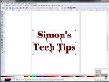 Introduction to Inkscape Graphics Editor - Part 3 Introduction to Inkscape Graphics Editor - Part 3