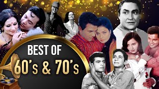Best Of 60s & 70s  Evergreen Hindi Songs Puran
