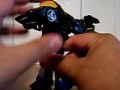 Botcon 08 Blurr Review Botcon 08 Blurr Review