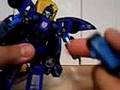 Botcon 08 Blurr Review