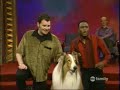 whose line is it anyway - duet to Lassie the dog whose line is it anyway - duet to Lassie the dog