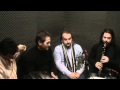 ΡΑΔΙΟ ΑΚΡΙΤΕΣ  -  ΠΟΝΤΙΑΚΟΙ ΑΝΤΙΛΑΛΛΟΙ