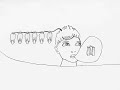stay in the shade by jose gonzalez