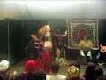 Pennsic Bellydance Performance with Narah dancing to Turku