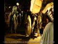 videos de hibla.com: March of the Dead '08 Samain Haloween Inner City blood-share, Strangeworks, Passing Clouds