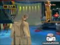 Lady Gets Her Clothes Stripped By An Excavator