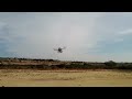 (Angel Molina Mula)Rabbit FC in Hexacopter 