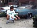 D-12 ft,. Eminem-Purple Hills Parody Video - WetheroleTv.com