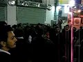 Dammam Qadeemi 10th Muharram 2008 Kharadar