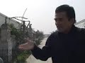 la historia del cementerio presbitero maestro