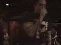   Hot Cross - Better a Corpse Than a Nun