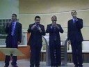 Quarteto Jubilus-Ig. Bras Digno
