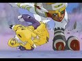 Renamon AMV - We Are