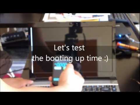 Unboxing: Acer Aspire TimelineX 3830TG Notebook