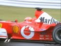 michael schumacher la l�gende