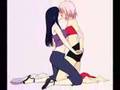 Ino x Sakura,Anti-Ino x Hinata[Think Twice]
