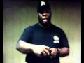 Fox Labs Light Stick with 5.3 OC Pepper Spray Demonstration with Teanis Tillmon of SDRI