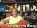 Schaefer Anne Yarn and Ilga Leja Knitting Pattern Review Video