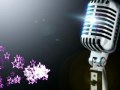 Amazing singer