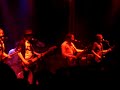 Broken Social Scene: "The Lucky Ones"