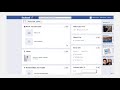 How To Change Your Birthday On Facebook (Nov. 2012)