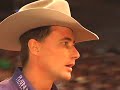 NRHA Futurity 2007 - Todd Bergen