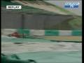 Icon for Post #Formula BMW Pacific – crash, 2008 AFOS Sepang