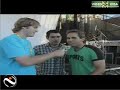 EXPO2006 - Making off com Maycon e Renato