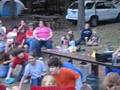 NWA Pathfinder Camporee