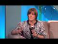 Carolyn Stafford on 'Mornings with Kerri-Anne'