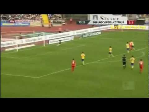 Bittencourt - Leonardo Bittencourt - Welcome to Borussia Dortmund - 2011/2012 - HD Willkommen beim BVB Borussia Dortmund goals skills Aktueller U19 Nationalspieler Bittenc...
