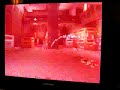 Quake 2 running on Yellow Dog Linux 6 for PS3