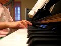 Moonlight Sonata no. 3