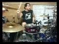 JAREK PLAYS TOMMY LEE´S SWALLOW ME