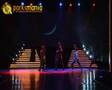 Gardaland: Hollywood Dreams - backstage 2008