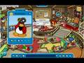 I saw Rockhopper for the fourth time!!omg!