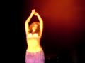 Shakira Suerte Tour Fijacion Oral Mexico DF