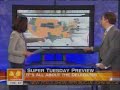 NBC's Ann Curry Can't Find Illinois on Map NBC's Ann Curry Can't Find Illinois on Map