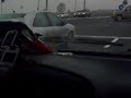 190 km/h with hyundai H100 truck