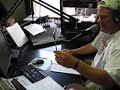 WNST -- Drew brings witch in to exorcise O\