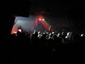 Slagsm�lsklubben, Fusion 2008 (1/3)