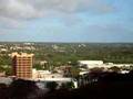 View from Agana Guam