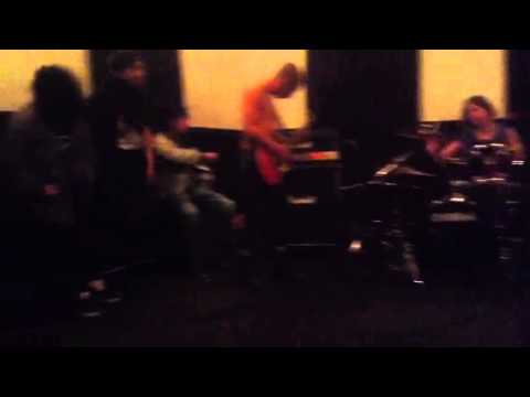 Bumsex - Practice @ Amp rehearsal.