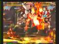 0(聖ｿﾙ)白頭領(ﾌｧｳｽﾄ)vsｹﾊﾞ(ｱﾊﾞ)ｲﾉｳｴ(聖ｿﾙ)