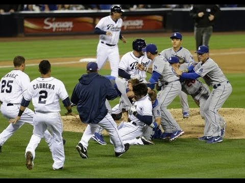 Los Angeles Dodgers -