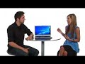 BuyTV on G4 - New Sony Vaio FW Series Notebook