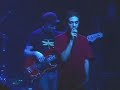 Glassjaw - Must\ Glassjaw - Must\